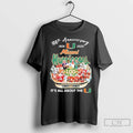 100th Anniversary 1926 2026 Miami Hurricanes Its All About The U T Shirts