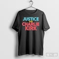 1993 2025 Justice For Charlie Kirk