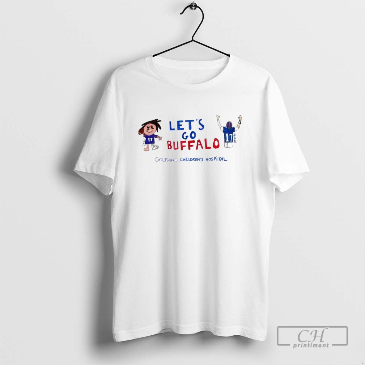 1lets Buffalo Golisano Childrens Hospital Ladies