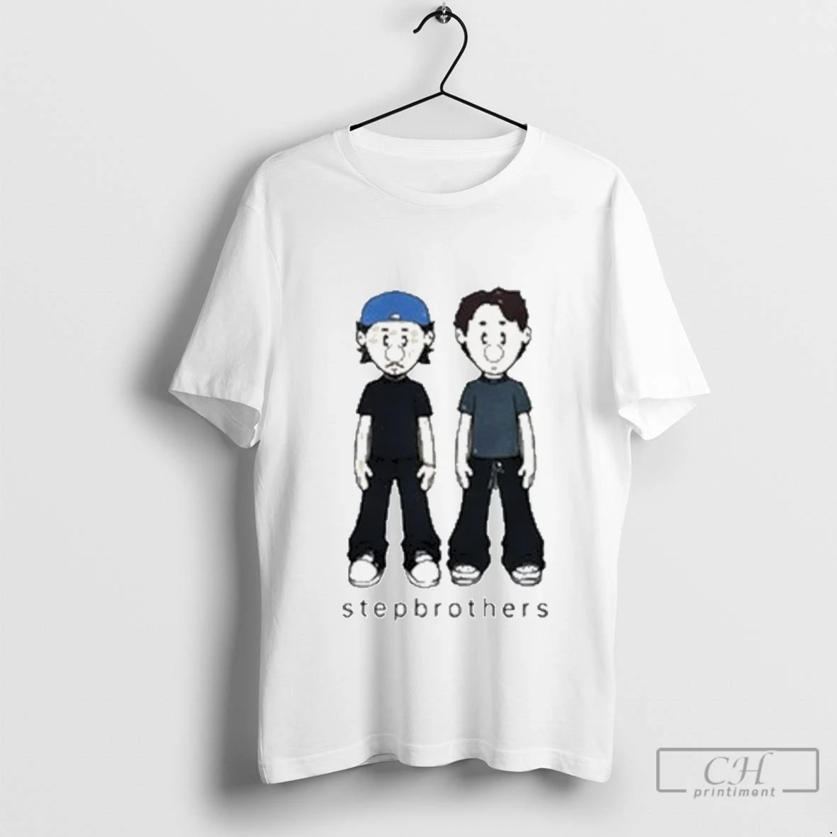 2025 Julian And Logan Stepbros