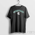 2025 Spartans Logo T Shirts