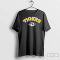 2025 Tigers Logo T Shirts