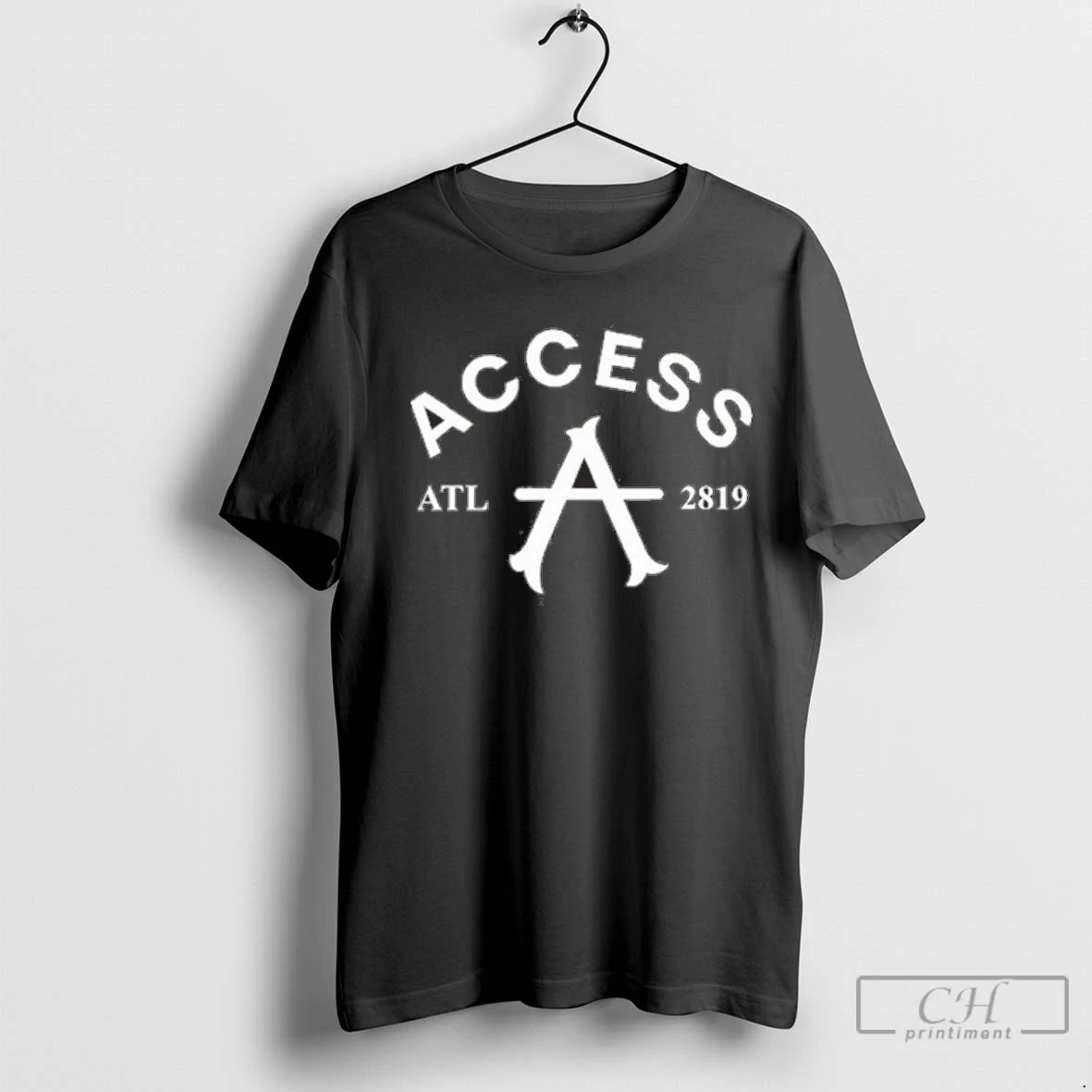 2819 Access A