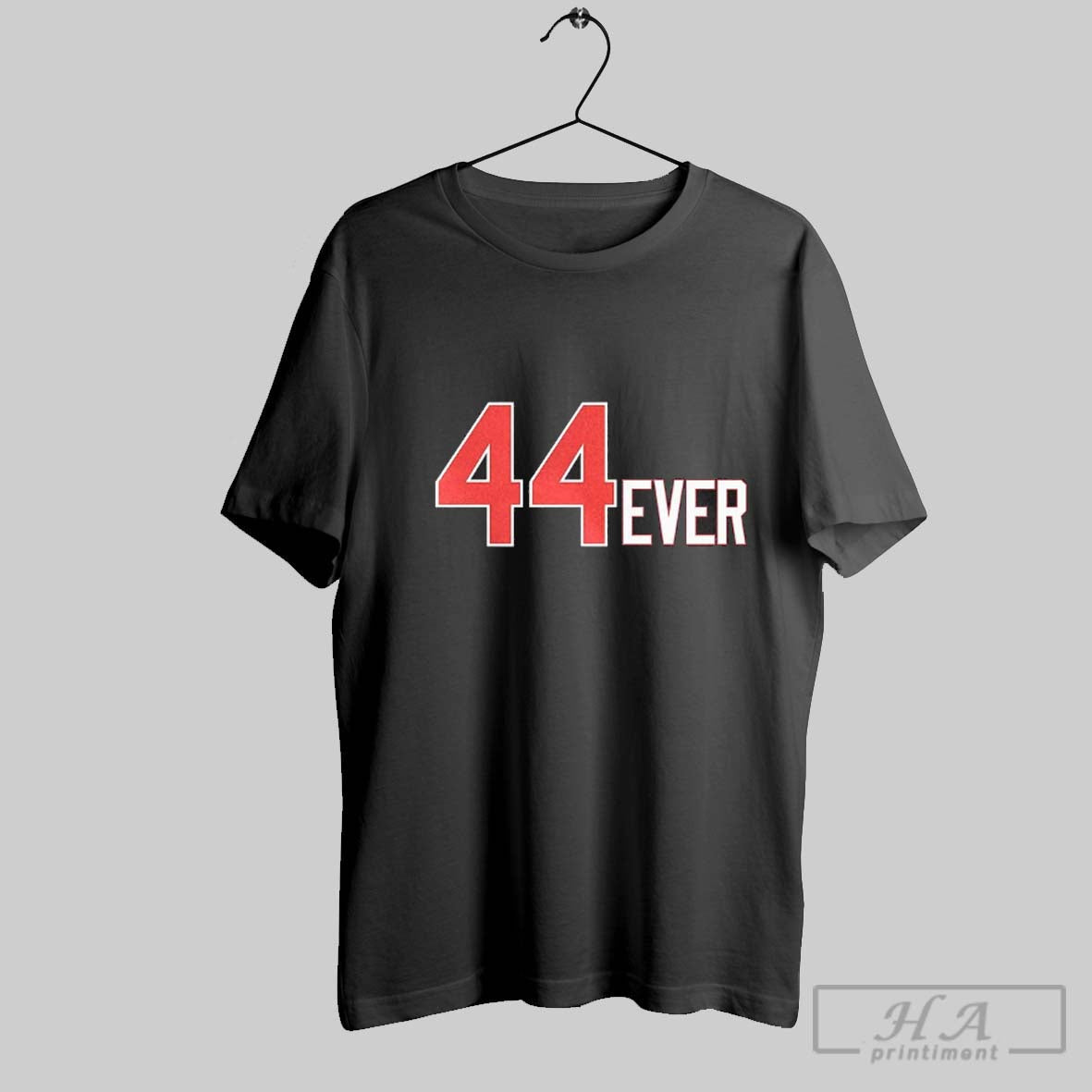 44ever Anthony Rizzo Chicago Cubs