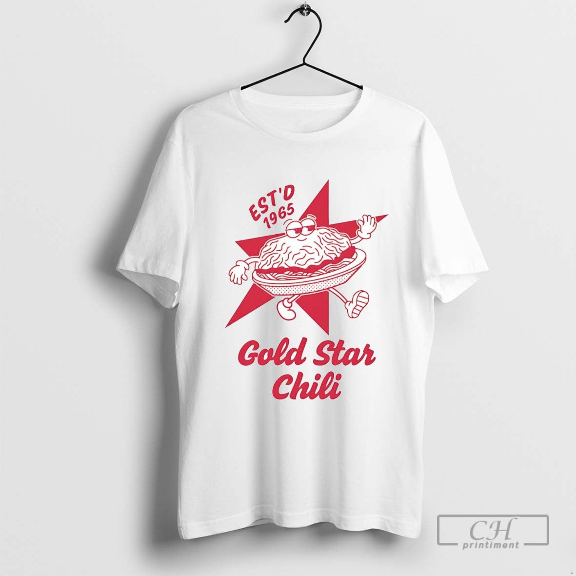 60 Years Of Gold Star Chili