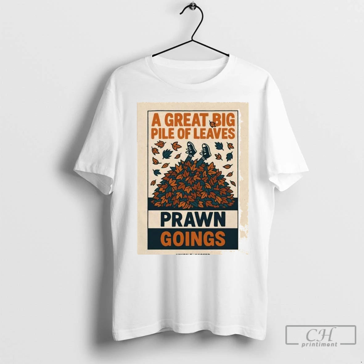 A Great Big Pile Of Leaves 12 11 2025 Union Transfer In Philadelphia Pa