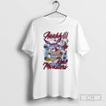 Aaahh Real Monsters T Shirts