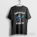 Abraham Dinkin Pickleball Player