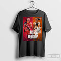 Aces Vs Mercury 2025 Wnba Finals T Shirts