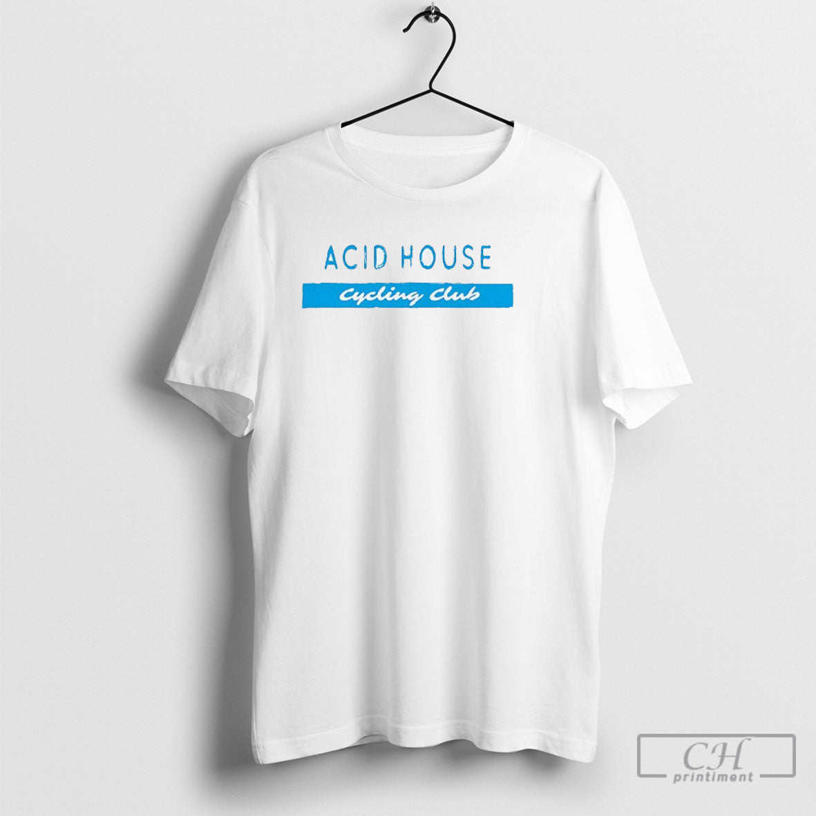 Acid House Cycling Club