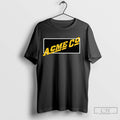 Acme Co Vintage T Shirts Jpg