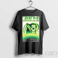 Adult Dvd February 2026 Uk Ie Tour Long Sleve T Shirts