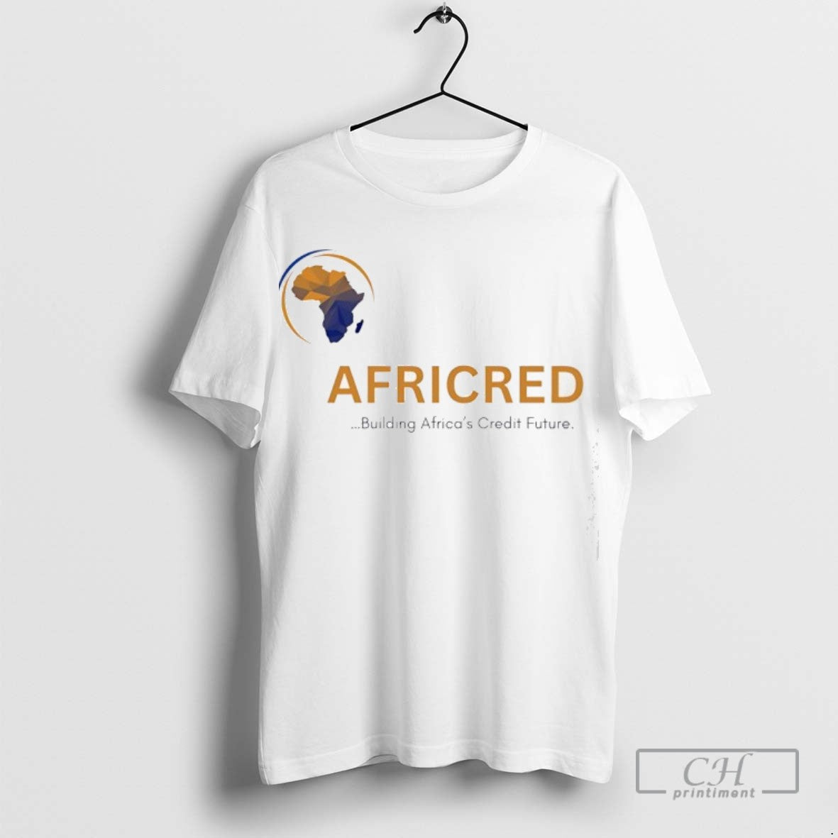 Africred Building Africas Credit Future