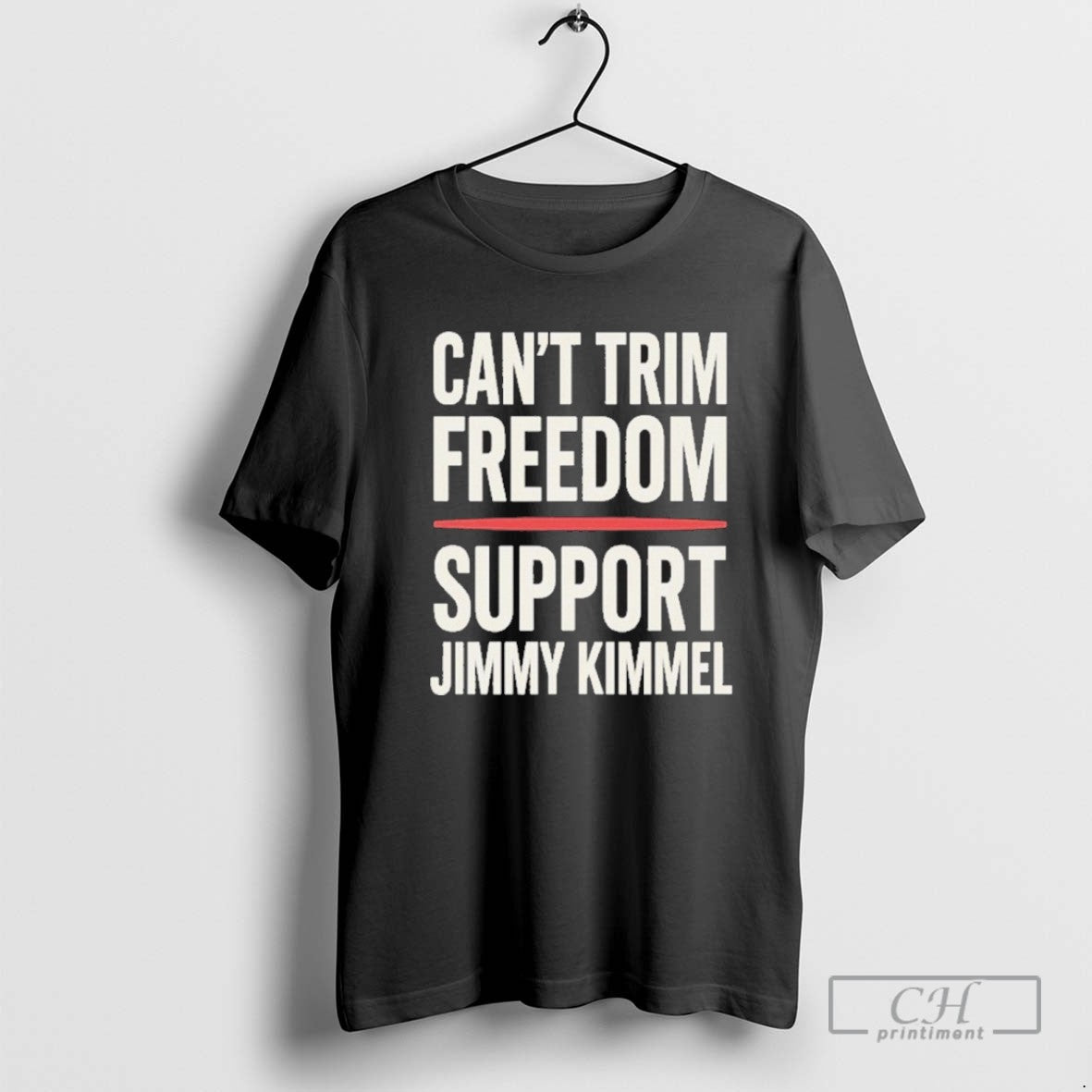 Cant Not Freedom Support Jimmy Kimmel