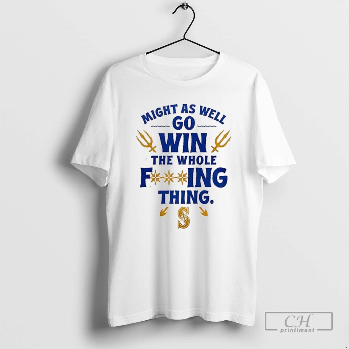 Julio Rodriguez J Rod Seattle Mariners Might As Well Go Win The Whole Fucking Thing