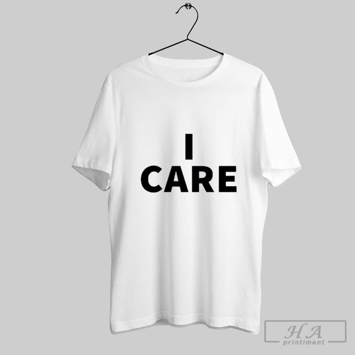 Official Turnstile I Care