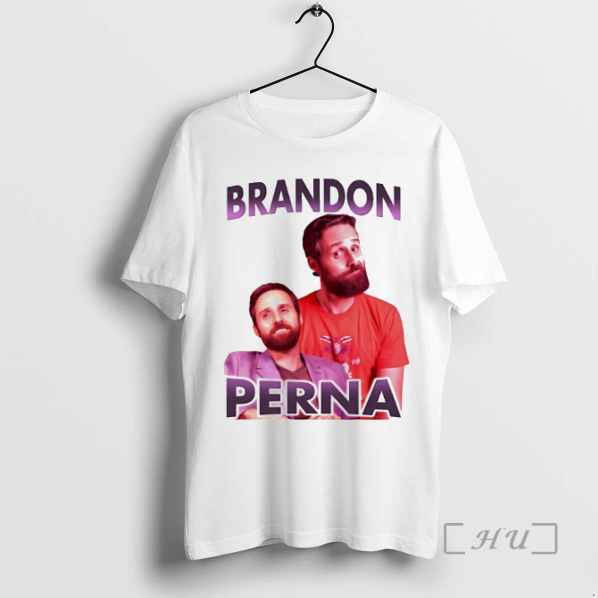 Officials Tom Grossi Brandon Perna