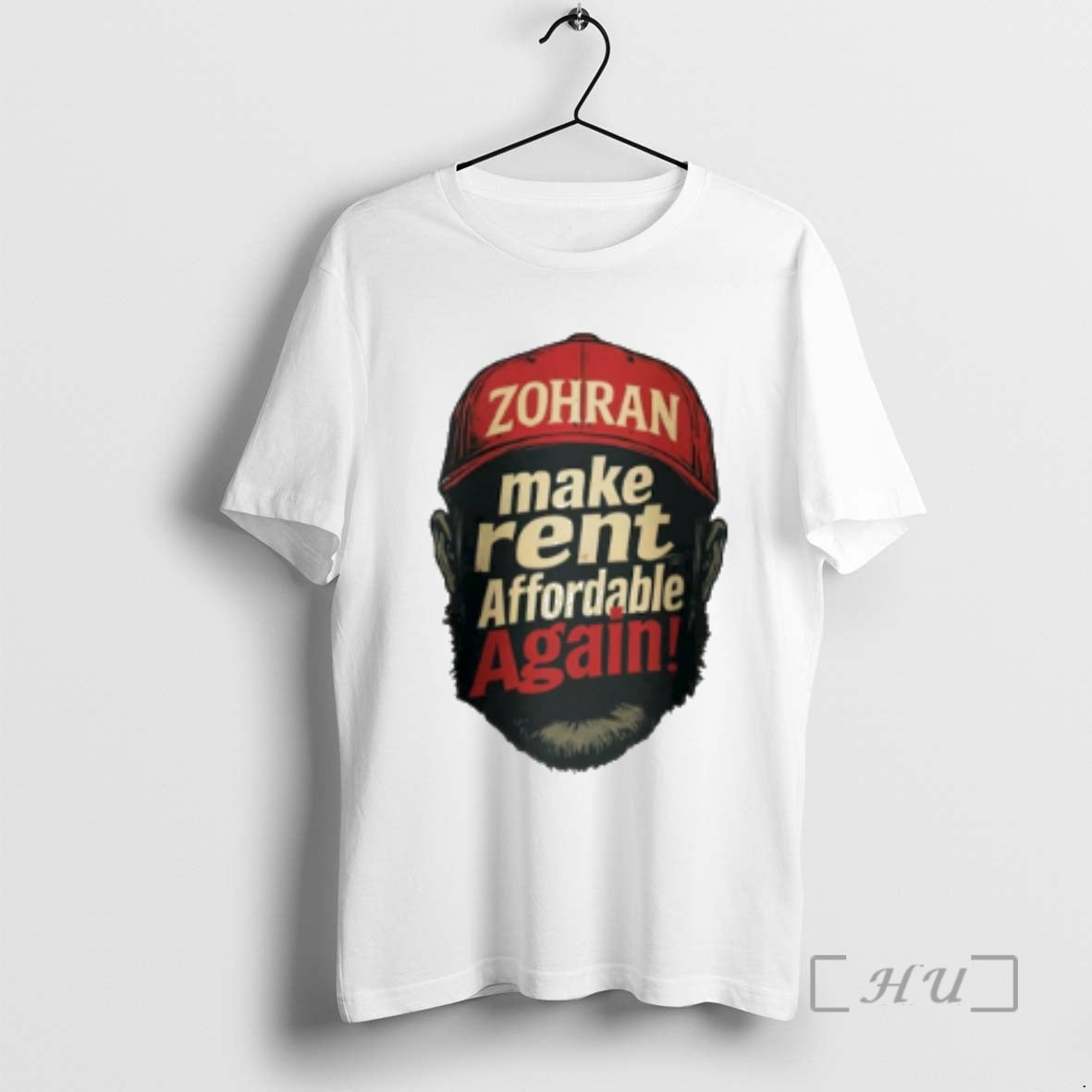 Officials Zohran Mamdani Make Rent Affordable Again