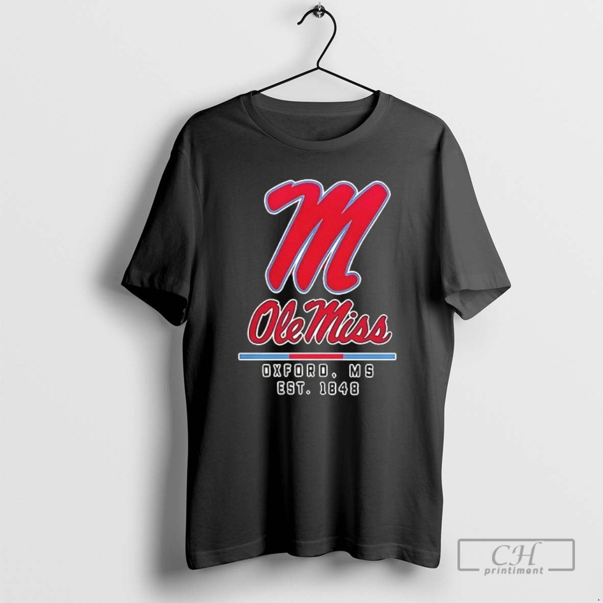 Ole Miss Rebels Come To The Sip Oxford Ms Est 1848 T Shirts