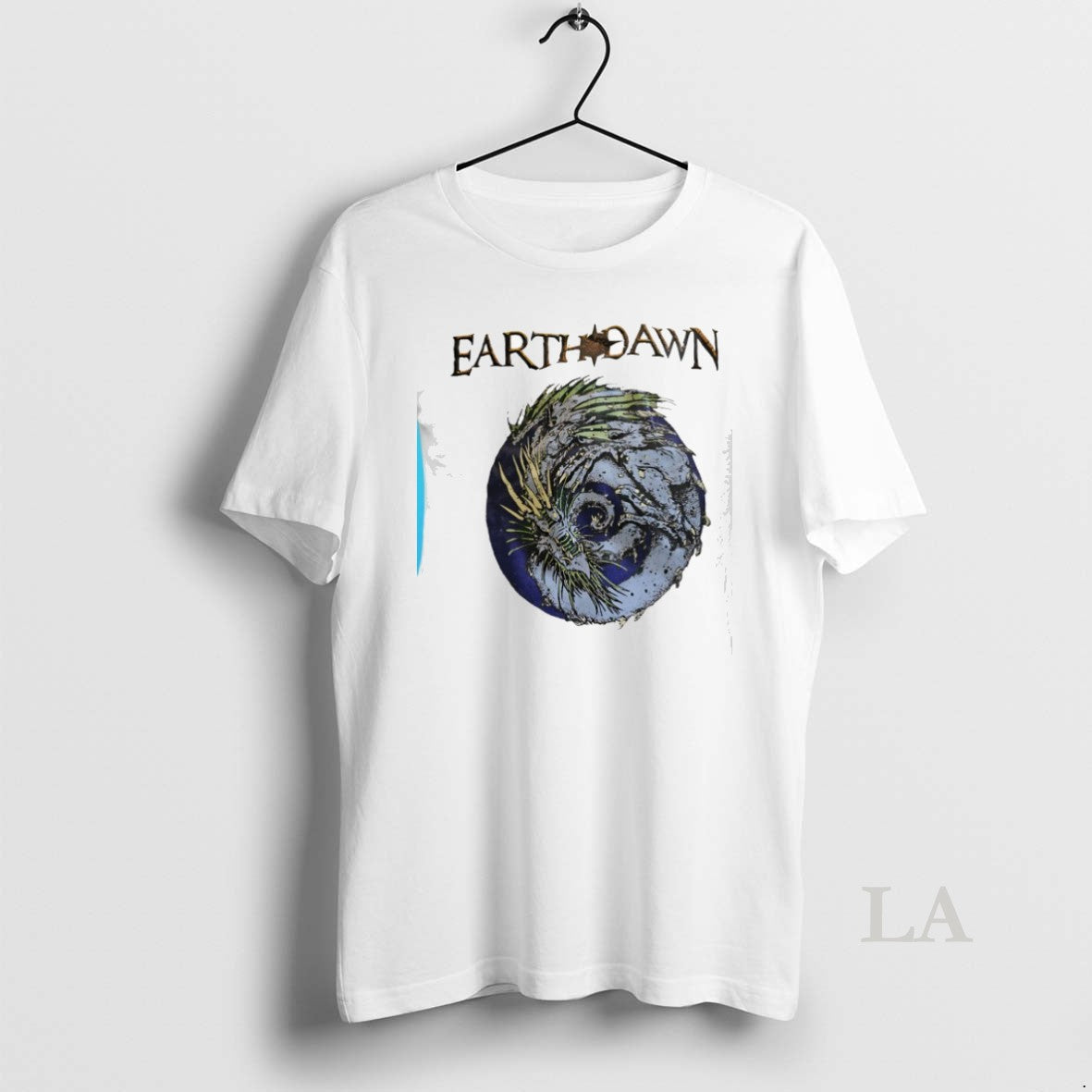 Original Earthdawn Vintage