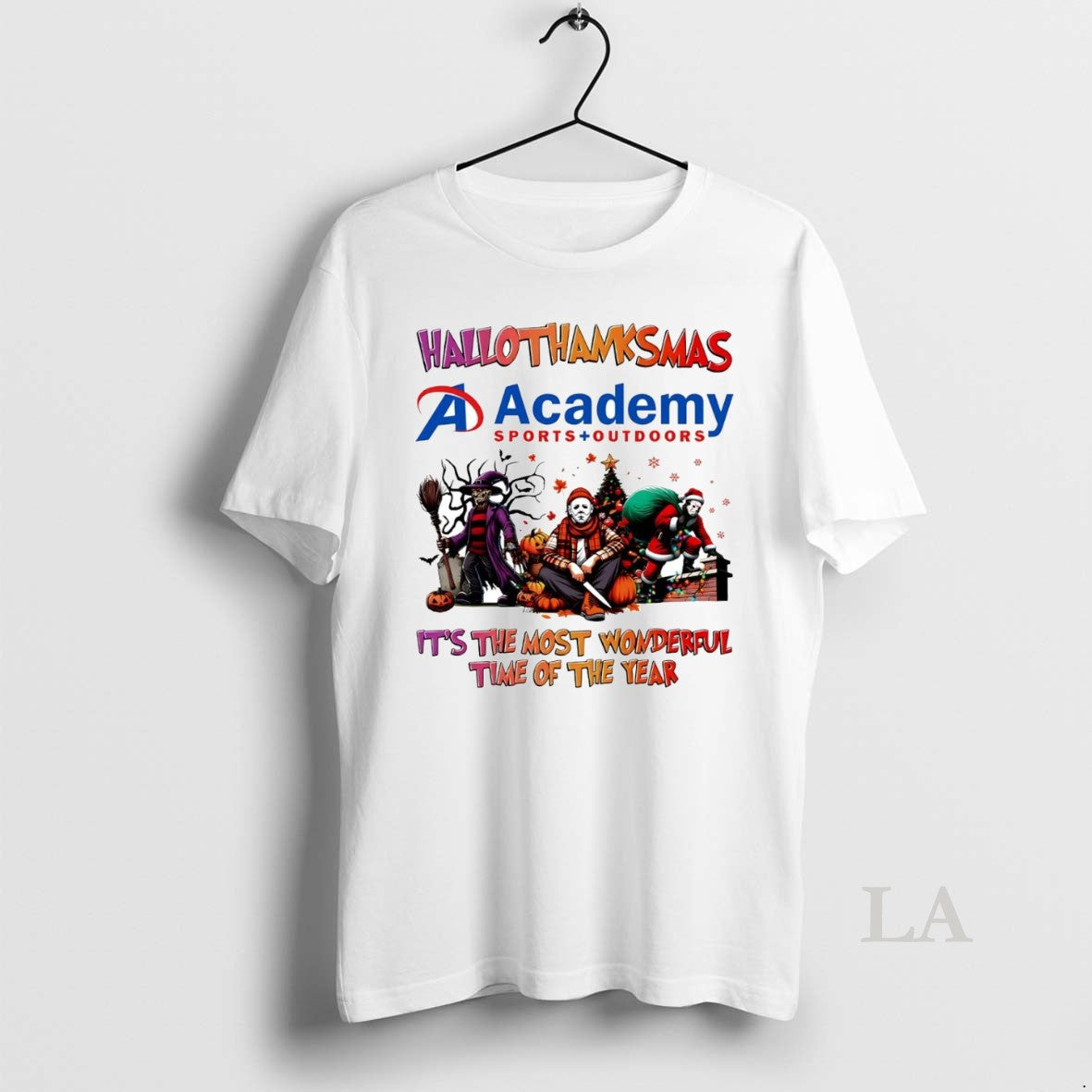 Original Horror Movies Academy Hallothanksmas Its The Most Wonderful Time