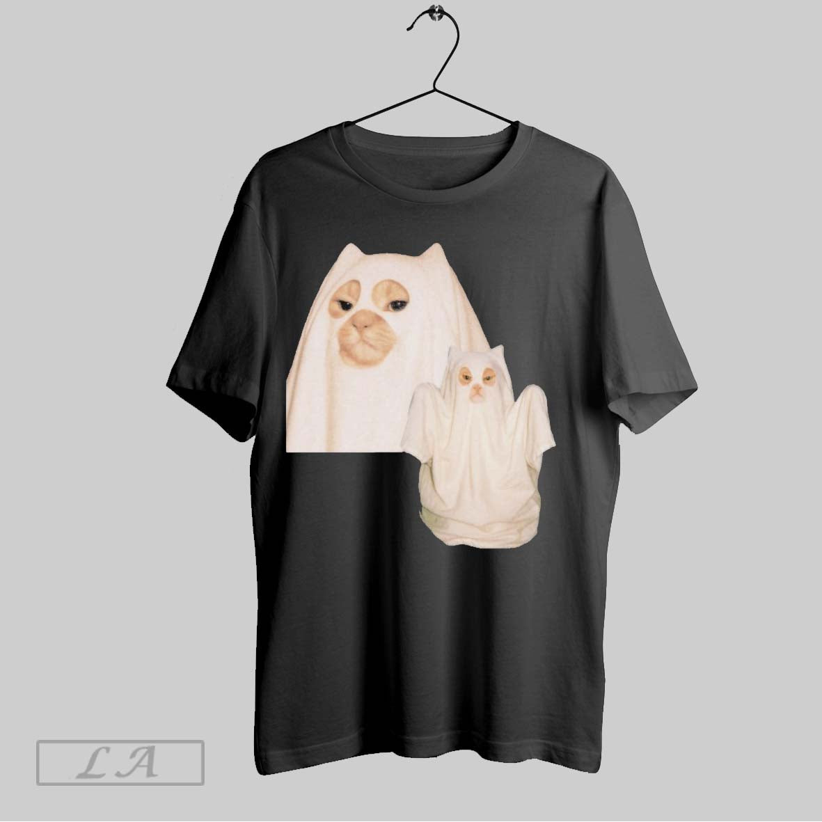 Original Spooky Cat Halloween