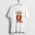 Original Taylor Otter Are You Bready For It X Travis Kansas City Chiefs