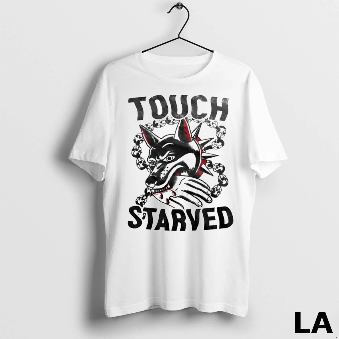 Original Touch Starved Dog