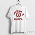 Premium Latrell Wrightsell Jr Hoops 3 Alabama Crimson Tide