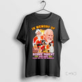 Trending In Memory Of Bernie Parent Philadelphia Flyers Hockey Thannk You For The Memories Premium